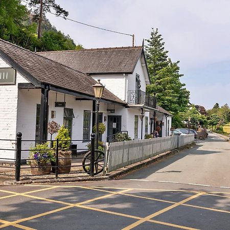 Finest Retreats - Toll Bridge Cottage Dolgellau Exteriör bild