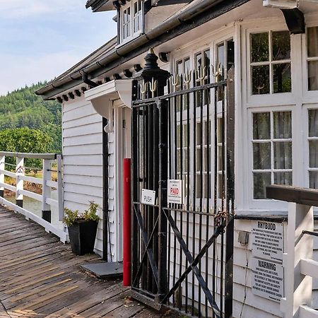 Finest Retreats - Toll Bridge Cottage Dolgellau Exteriör bild